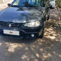 اریسان۲|خودرو سواری و وانت|مشهد, چهارچشمه|دیوار