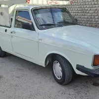 جا به جا کردن بار داخل شهر و روستا