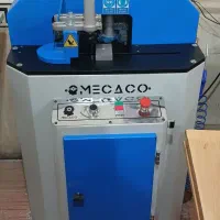 فروش کامل کارگاه upvc با تمام تجهیزات|ماشین‌آلات صنعتی|سلطانیه, |دیوار