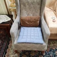 دو عدد صندلی راحتی