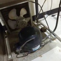 سرد کن شیر و آیران|فروشگاه و مغازه|پارسآباد, |دیوار