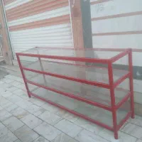 ویترین کاملا نو