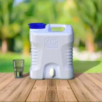 دبه ۱۸ لیتری شیردار (گالری کوروش)