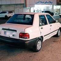 پراید ۱۳۱