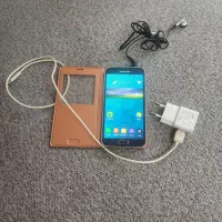 مبایل سامسونگ galaxy s5 با قاب اصلی