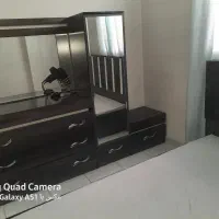 سرویس خواب دونفره اسپرت|تخت و سرویس خواب|کرج, کیانمهر|دیوار