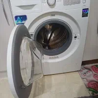لباسشویی 7 کیلویی سامسونگ|ماشین لباسشویی و خشک‌کن لباس|بندر انزلی, نوروزی|دیوار