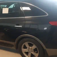 هیوندای وراکروز ix55، مدل ۲۰۱۱|خودرو سواری و وانت|شیراز, پارک آزادی|دیوار
