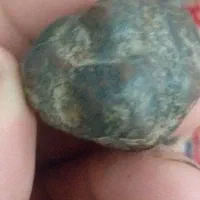 سنگ بشم و.... قدیمی وباستانی|کلکسیون اشیاء عتیقه|کرمان, |دیوار