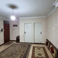 آپارتمان همکف با پارکینگ اختصاصی