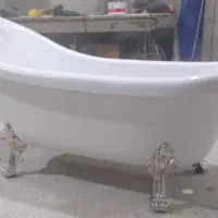 وان سالم ونو|لوازم حمام|نظرآباد, شهرک آزادگان|دیوار