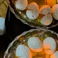 دفع بلا ، چشم زخم ، گرفتن نظر ، سنگینی