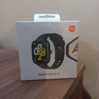 ساعت هوشمند redmi watch 4 آکبند و پلمپ