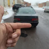 پژو آردی انژکتور|خودرو سواری و وانت|تبریز, |دیوار