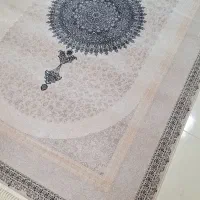 دو تخته فرش6متری 1200شانه پاخور|فرش|ایلام, |دیوار