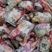 عروسک لبوبو اصل