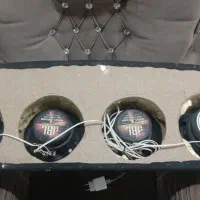 سیستم میدرنج آمپ