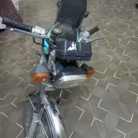 موتور مدل۸۹