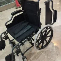 ویلچر نو نو  مهام