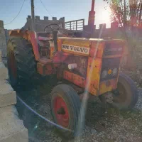 تراکتور ولووبی ام چهار|خودرو سنگین|نمین, |دیوار