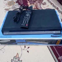 دستگاه DVDپلیر سامسونگ