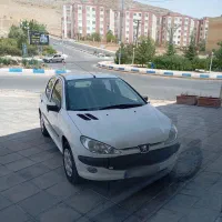 206تیپ دو