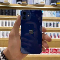 گوشی ایفون 12 نرمال حافظه 128 گیگ اقساط