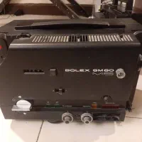 ۲ دستگاه آپارات کلکسیونی(Super 8) با تجهیزات کامل|کلکسیون اشیاء عتیقه|تهران, قلهک|دیوار