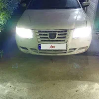 سمندسورن سفید88