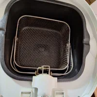 سرخ کن پارس خزر|اجاق گاز و لوازم برقی پختوپز|گرگان, |دیوار