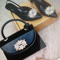 کیف کفش زنانه