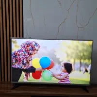 تلویزیون ال جی ۴۹ اینچ اصل