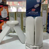 لامپ فلاور ۴۵ وات آوا ( مدل گل ) دارای ضمانت