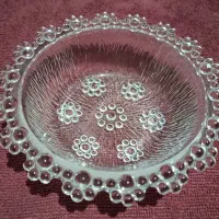 کریستال کاسه کوچیک اجیل