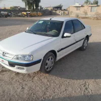 پژوپارس تیوفایو