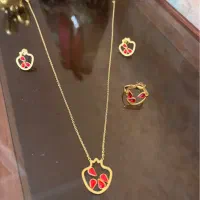 لباس و زیور آلات یلدایی|حراج|فردیس, منظریه|دیوار