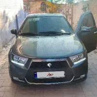 دنا پلاس توربو اتومات ۶ دنده