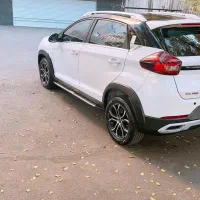 ام وی امx22porاتومات مدل۱۴۰۲|خودرو سواری و وانت|تبریز, |دیوار