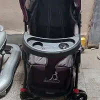 سرویس کالسکه