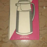 فلاسک پیکوک ژاپنی اورجینال