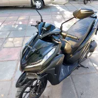 کلیک۱۴۰۰|موتورسیکلت|تهران, حر|دیوار