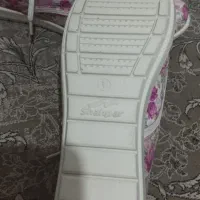 کفش اسپرت|کیف، کفش، کمربند|قم, پردیسان|دیوار