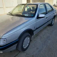 ماشین ۴۰۵|خودرو سواری و وانت|سبزوار, هفت تیر|دیوار