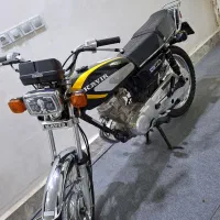 کویر 125 مدل 95