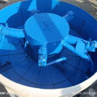 بچینگ|ماشین‌آلات صنعتی|اندیشه, اندیشه فاز ۱|دیوار