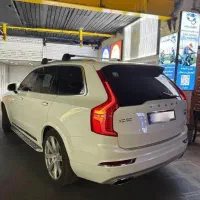 ولو XC90 مدل ۲۰۱۷|خودرو سواری و وانت|تهران, مرزداران|دیوار