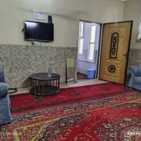 سوعیت مبله با امکانات رفاهی|اجارهٔ کوتاه‌مدت آپارتمان و سوئیت|مهریز, |دیوار