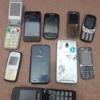 گوشی نوکیا|موبایل|مشهد, توس (بلوار توس)|دیوار