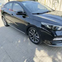 چری آریزو 6 اکسلنت، مدل ۱۳۹۹|خودرو سواری و وانت|شیراز, قدوسی شرقی|دیوار