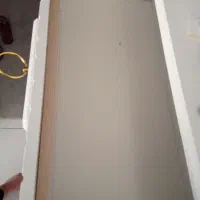 جا کفشی|جاکفشی، کمد، دراور|تربت جام, مسکن مهر|دیوار